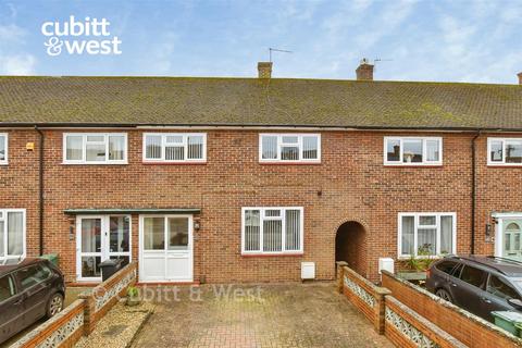 3 bedroom terraced house for sale, Taynton Drive, Merstham, Redhill, Surrey