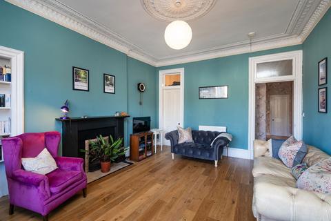 2 bedroom flat for sale, 21/7 Marchmont Road, Marchmont, Edinburgh, EH9 1HY