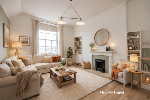 undefined, 23 (2F3), Halmyre Street, Leith, EDINBURGH, EH6 8QB