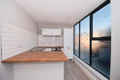 1 bedroom apartment to rent, The Lanes Apartments, Carts Lane, Leicester LE1