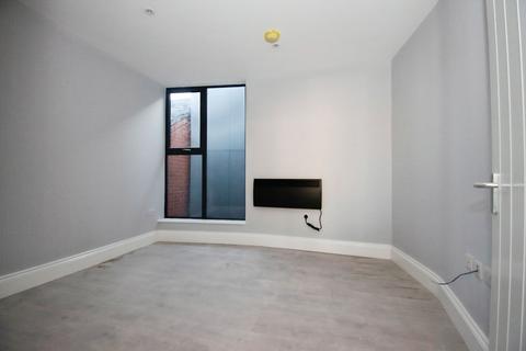 1 bedroom apartment to rent, The Lanes Apartments, Carts Lane, Leicester LE1