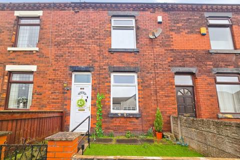 2 bedroom terraced house for sale, Brook Lane, Wigan WN5