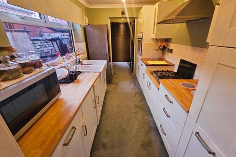 2 bedroom terraced house for sale, Brook Lane, Wigan WN5