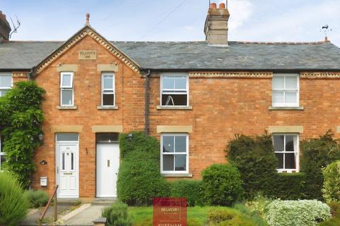 2 bedroom terraced house to rent - Winchcombe Road, Sedgeberrow, WR11