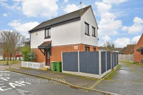 3 bedroom semi-detached house for sale, Gautrey Square, Beckton, London