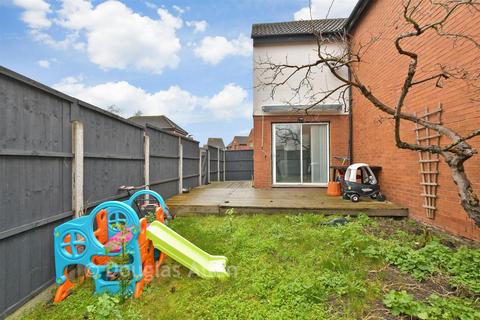 3 bedroom semi-detached house for sale, Gautrey Square, Beckton, London