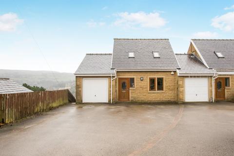 5 bedroom semi-detached house for sale, Bright Street, Sowerby Bridge