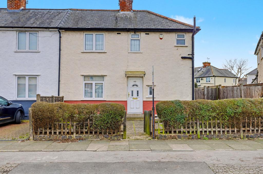 Front (Exterior)