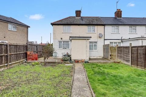 2 bedroom house for sale, Central Avenue, Enfield