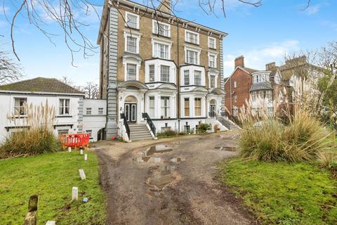 Studio for sale, North Parade, Lowestoft