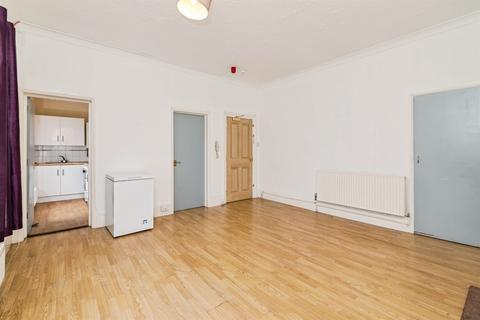 Studio for sale, North Parade, Lowestoft