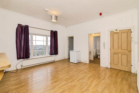 Studio for sale, North Parade, Lowestoft
