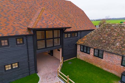 4 bedroom semi-detached house for sale, Hoath Road, Canterbury