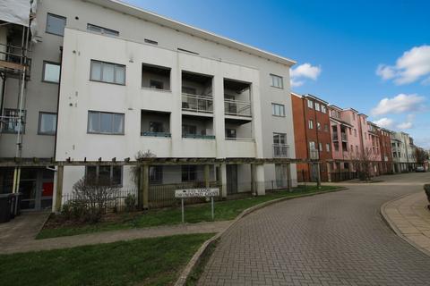Drummond Grove, Ashford TN24