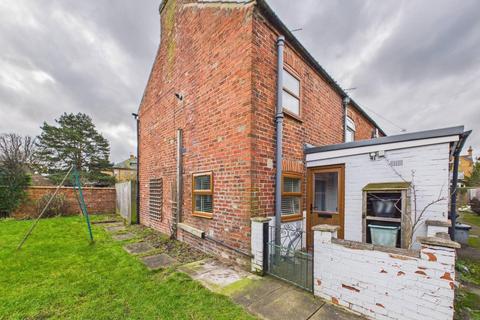 undefined, Langton Road, Malton YO17