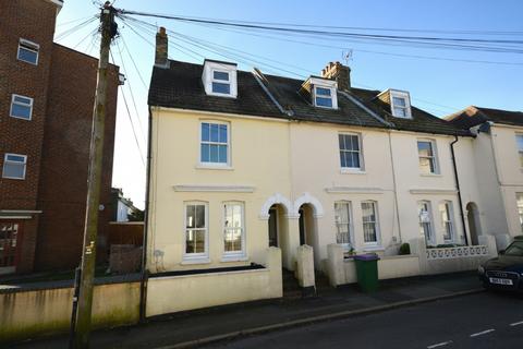 3 bedroom terraced house for sale, Harvey Street, Folkestone CT20