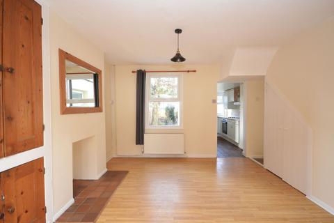 3 bedroom terraced house for sale, Harvey Street, Folkestone CT20