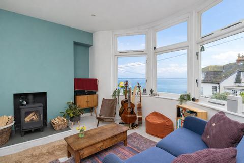 3 bedroom terraced house for sale, Bay View Terrace, Penzance TR18