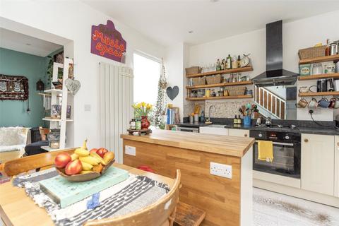 3 bedroom terraced house for sale, Bay View Terrace, Penzance TR18