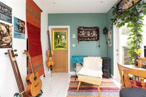 3 bedroom terraced house for sale, Bay View Terrace, Penzance TR18