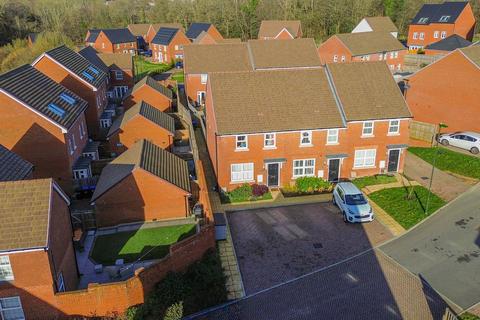3 bedroom terraced house for sale, Elizabeth Road, Haywards Heath, RH16