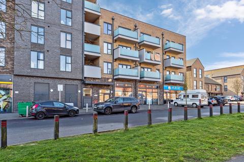 undefined, Fairfield Avenue, Watford, WD19