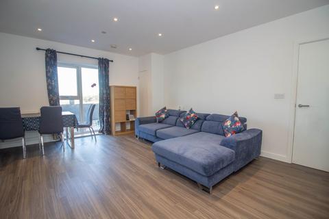 undefined, Fairfield Avenue, Watford, WD19