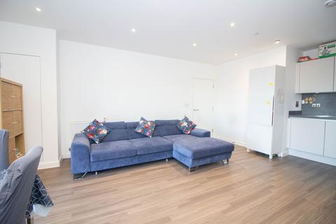 undefined, Fairfield Avenue, Watford, WD19
