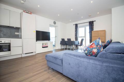 undefined, Fairfield Avenue, Watford, WD19