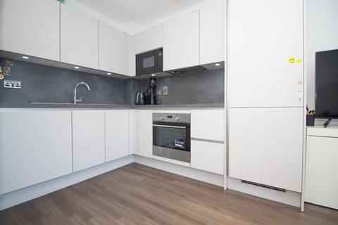 undefined, Fairfield Avenue, Watford, WD19