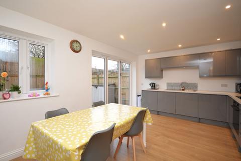 4 bedroom semi-detached house for sale, Biggins Wood Road, Folkestone CT19