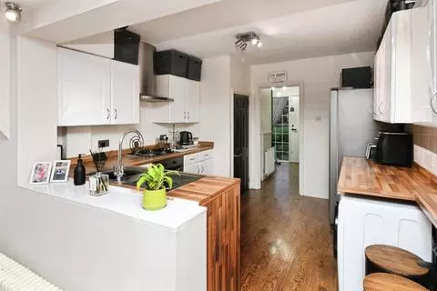 3 bedroom semi-detached house for sale – pohled 3