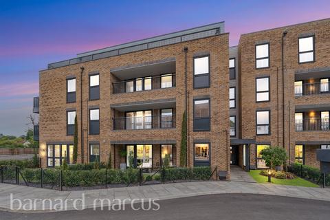 undefined, Willowside House, Oaklands Park, Esher