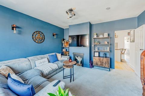 3 bedroom terraced house for sale, Huddleston Crescent, Merstham, Redhill