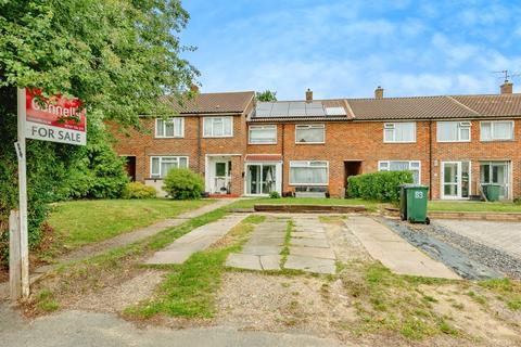 3 bedroom terraced house for sale, Portland Drive, Merstham, Redhill