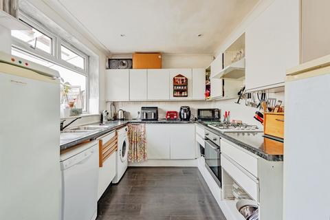 3 bedroom terraced house for sale, Portland Drive, Merstham, Redhill