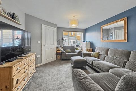 3 bedroom semi-detached house for sale, Hornbeam Close, Great Blakenham, Ipswich, IP6