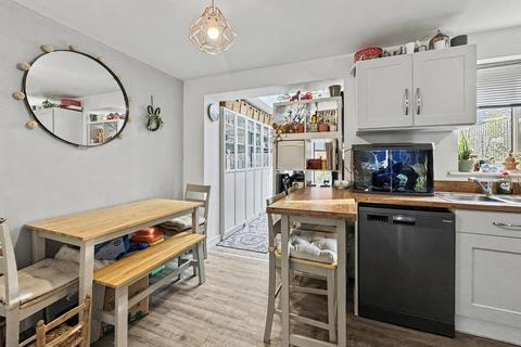 3 bedroom semi-detached house for sale, Hornbeam Close, Great Blakenham, Ipswich, IP6