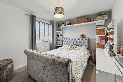 3 bedroom semi-detached house for sale, Hornbeam Close, Great Blakenham, Ipswich, IP6