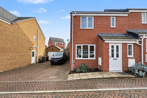 Hornbeam Close, Great Blakenham, Ipswich, IP6