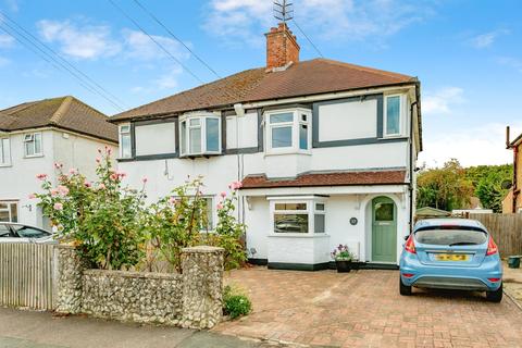 3 bedroom semi-detached house for sale, Hanworth Road, Redhill