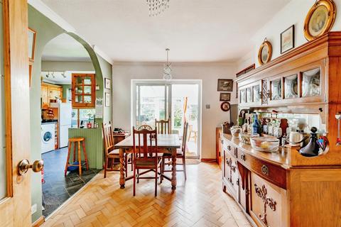3 bedroom detached bungalow for sale, Millers Lane, Outwood, Redhill