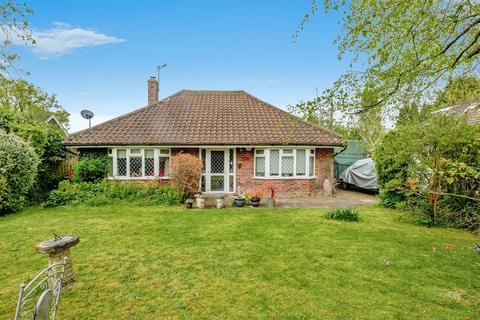 3 bedroom detached bungalow for sale, Millers Lane, Outwood, Redhill