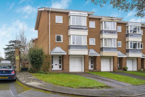 3 bedroom end of terrace house for sale, Cleevelands Drive, Cheltenham GL50