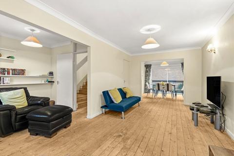 3 bedroom end of terrace house for sale, Cleevelands Drive, Cheltenham GL50