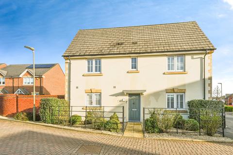 undefined, Limestone Lane, Faringdon