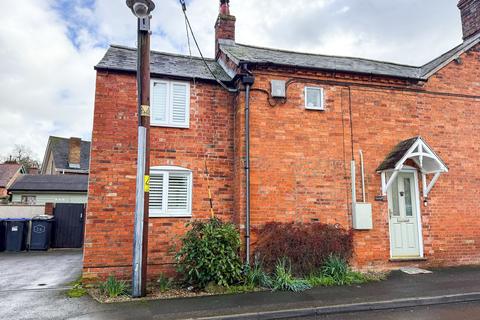 2 bedroom cottage to rent, Wards Lane, Yelvertoft, NN6