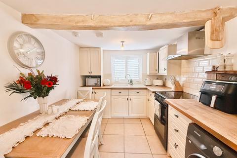 2 bedroom cottage to rent, Wards Lane, Yelvertoft, NN6