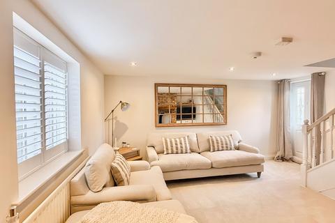 2 bedroom cottage to rent, Wards Lane, Yelvertoft, NN6