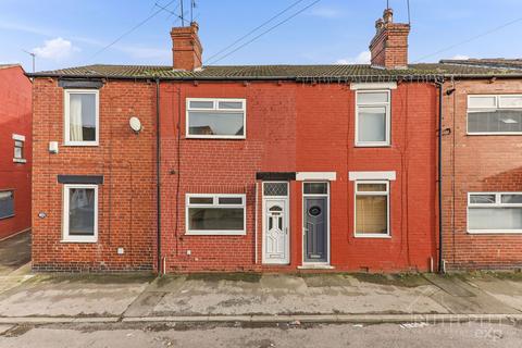 undefined, Victoria Street, Pontefract WF9